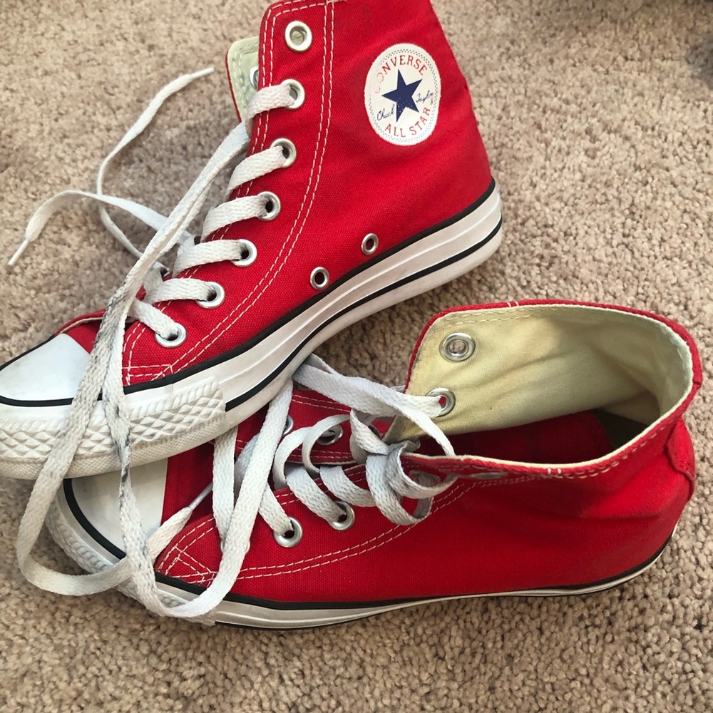 converse shoes
